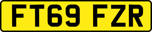 FT69FZR