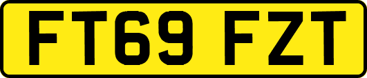 FT69FZT