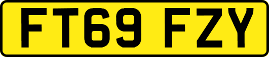 FT69FZY