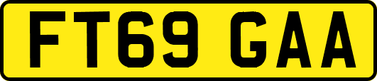 FT69GAA