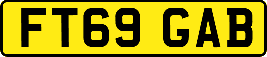 FT69GAB