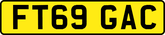 FT69GAC