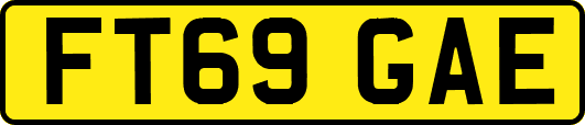 FT69GAE