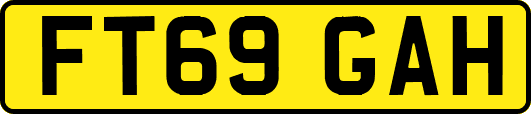 FT69GAH