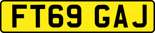 FT69GAJ