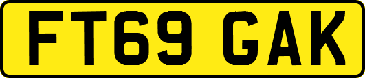 FT69GAK
