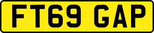 FT69GAP