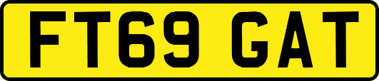 FT69GAT