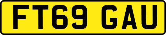 FT69GAU