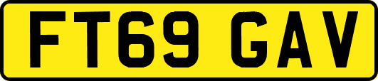 FT69GAV