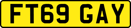 FT69GAY