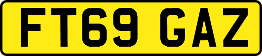 FT69GAZ