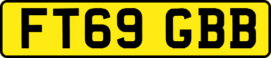 FT69GBB