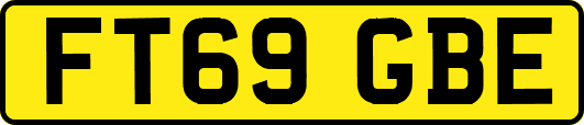 FT69GBE