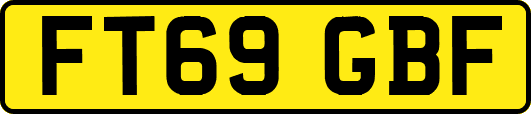 FT69GBF