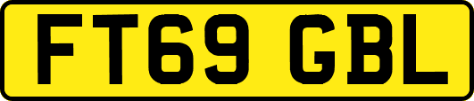 FT69GBL