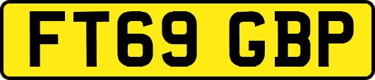 FT69GBP