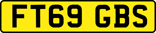 FT69GBS