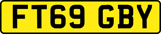 FT69GBY