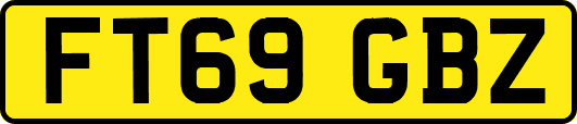 FT69GBZ