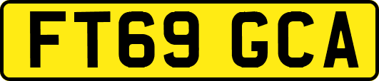 FT69GCA