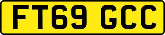 FT69GCC