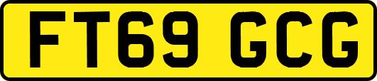 FT69GCG