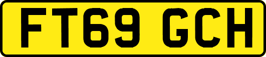 FT69GCH