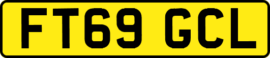 FT69GCL