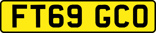 FT69GCO