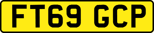 FT69GCP