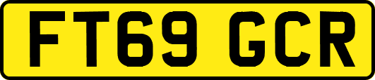 FT69GCR
