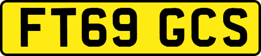 FT69GCS