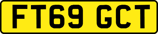 FT69GCT