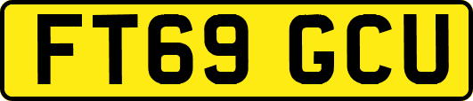 FT69GCU
