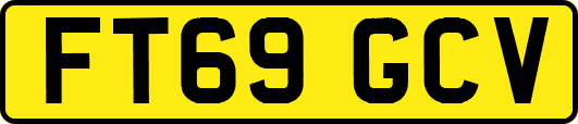 FT69GCV