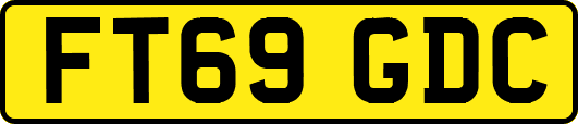 FT69GDC