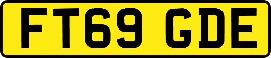 FT69GDE