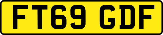 FT69GDF
