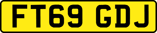 FT69GDJ