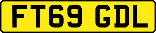 FT69GDL