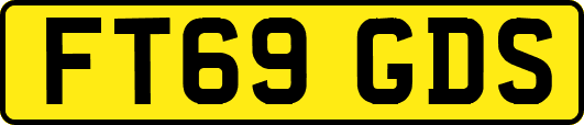FT69GDS