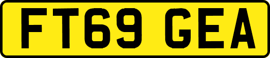 FT69GEA