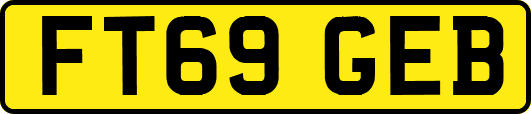 FT69GEB