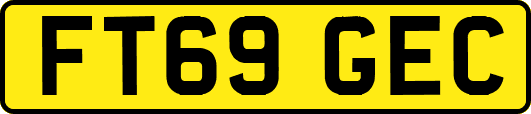 FT69GEC