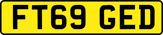 FT69GED
