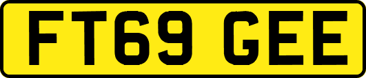 FT69GEE