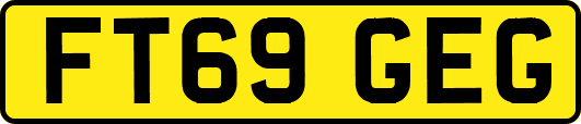 FT69GEG