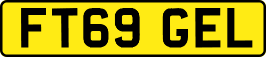 FT69GEL