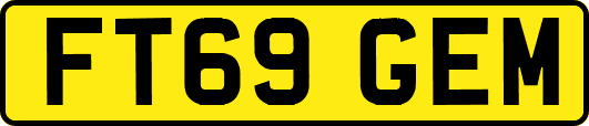 FT69GEM